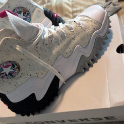 Run star Motion Hi - Converse