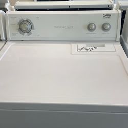 Estate By Whirlpool Gas Dryer
