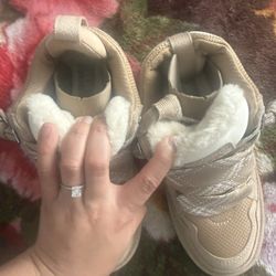 Uggs Lowmel Sneakers