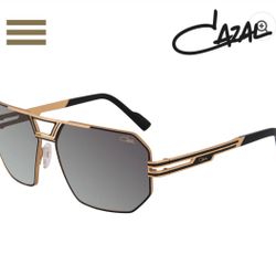 Cazal Sunglasses 