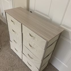 Storage Dresser 