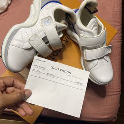 Louis Vuitton Sneakers 