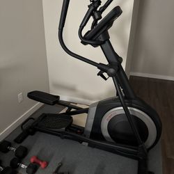 Elliptical 