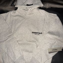 Essentials Hoodies 