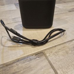 SoundLink Color Bluetooth® speaker II