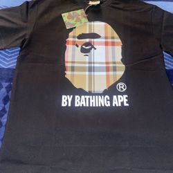 Bape T-Shirt