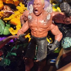 Awesome mixed toy lot! Sold by the Full Box