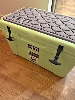 Yeti Cooler 