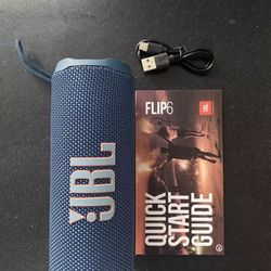 JBL speaker brand new 