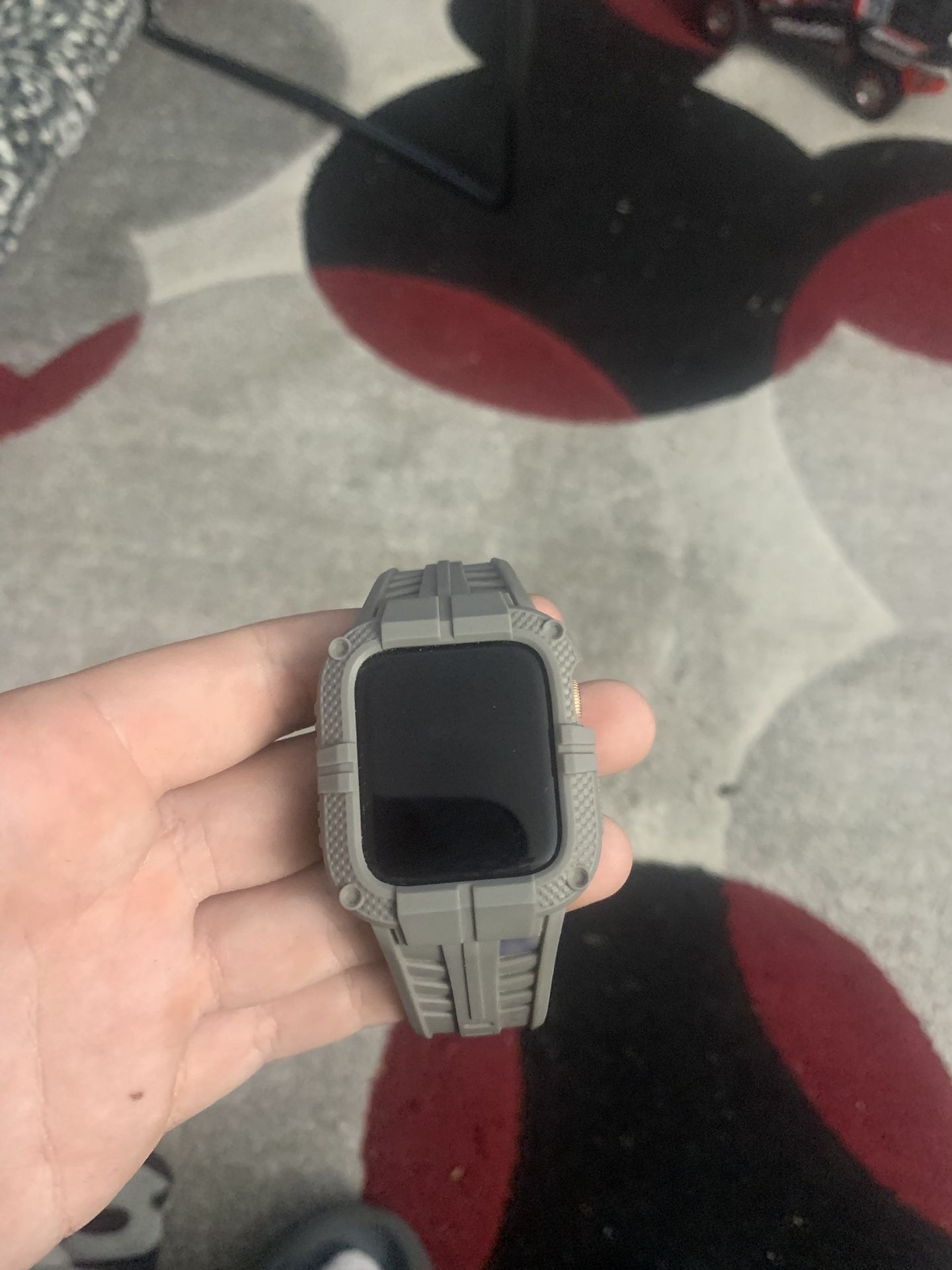 Apple Watch (First Generation) 