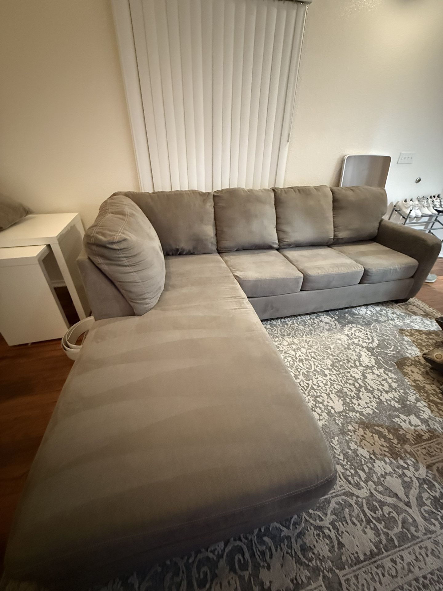Sectional sofa