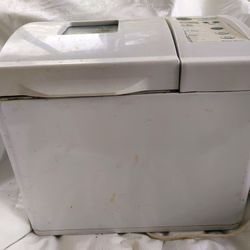 Bread Making Machine