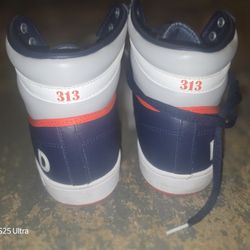 Adidas Top Ten High OG 'Detroit'