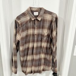Flannels