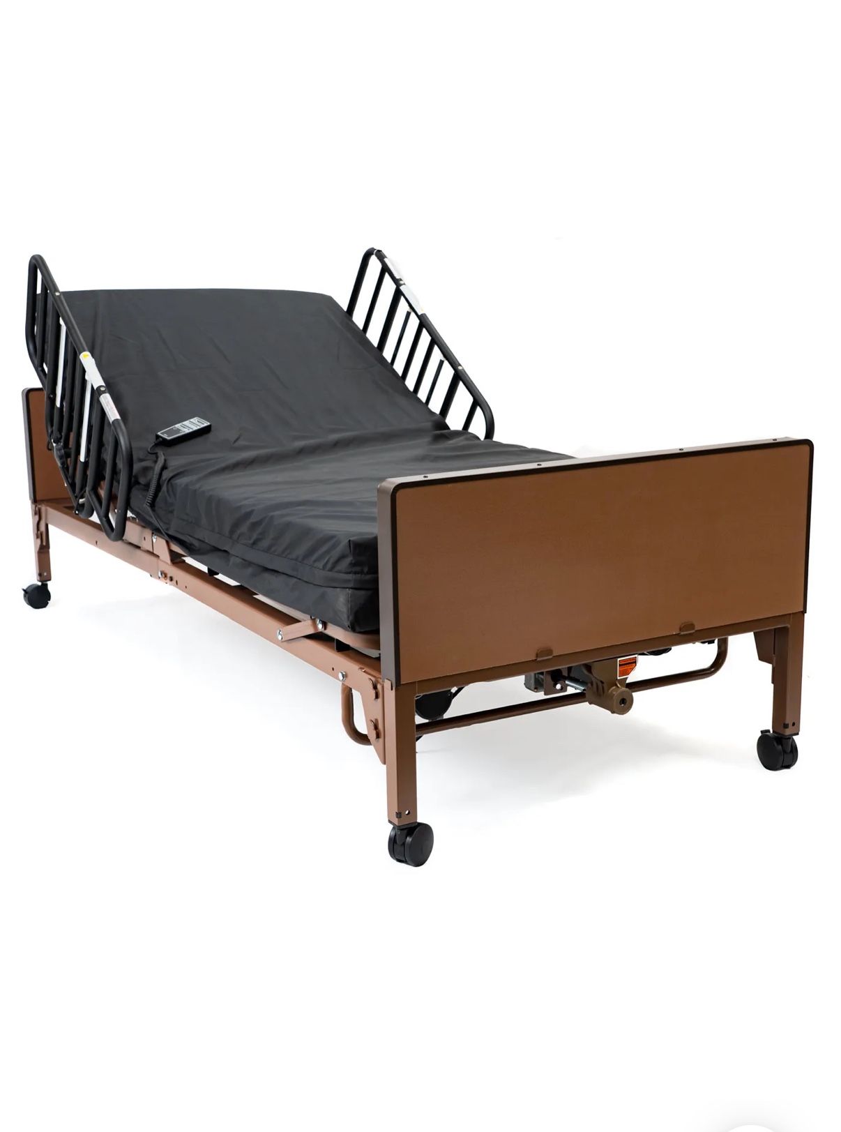 Electric Hospital Bed