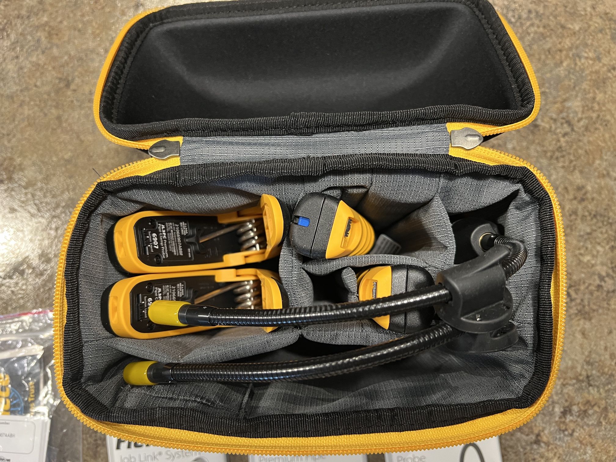 Fieldpiece Job Link Kit