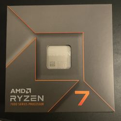 Ryzen 7 5800x