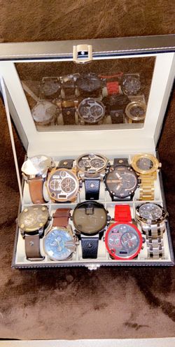 Diesel Watches