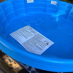 Pool Small Kid And Pet Size 