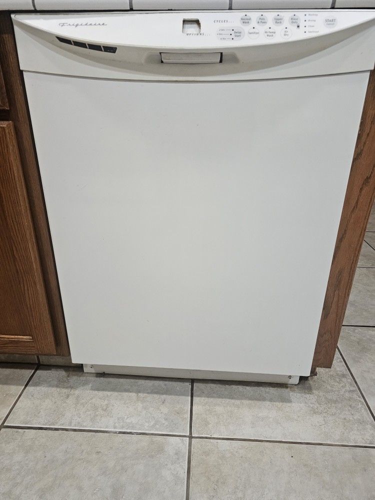 Dishwasher