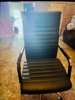 Office chair