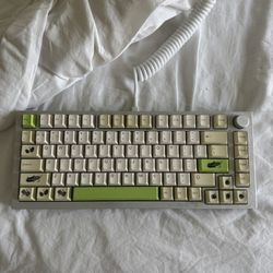 GMMK PRO Keyboard Build 