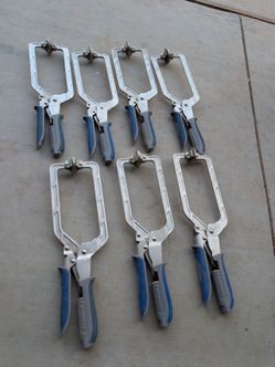 Kreg KHC6 Clamp