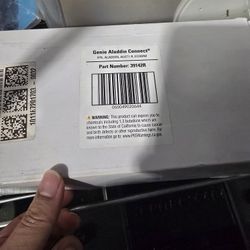 Genie Garage Smart Connect