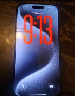 Iphone 15 pro