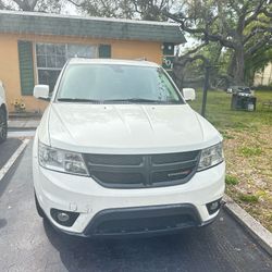 2020 Dodge Journey
