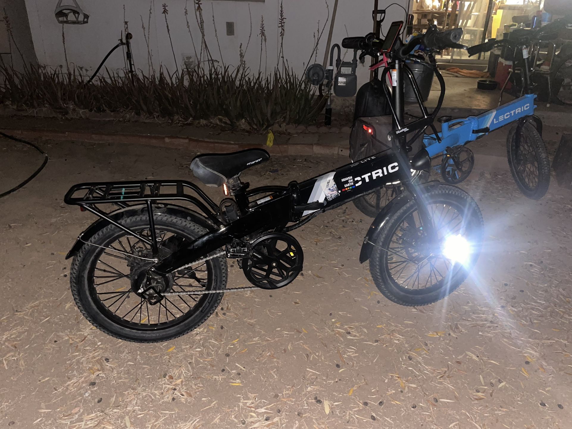 E bike Lectric XP Lite 2.0