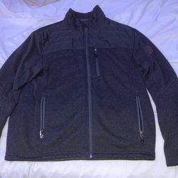 Free Country Jacket