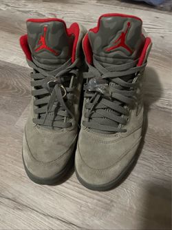 Air Jordan 5 P51 Men’s size8