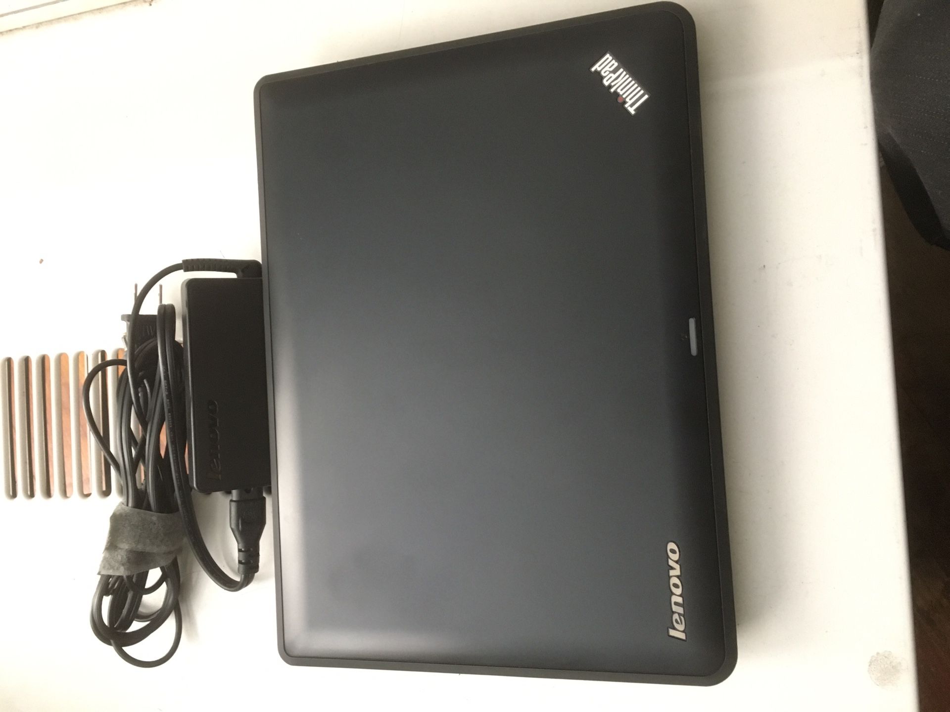 Lenovo x131e Laptop