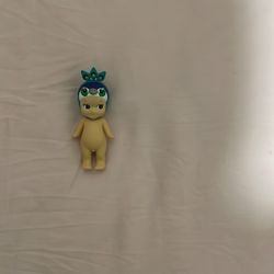 Sonny Angel Animal Series Ver.4 : Peacock