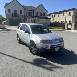 2004 Saturn VUE