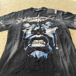 Hellstar T-Shirts And Shorts