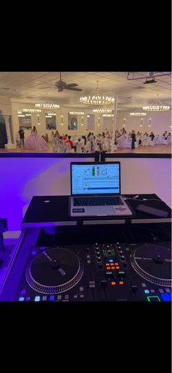 Dj (Local)