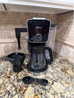 Ninja Dual Brew Pro