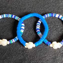 Sea Turtle Bracelets