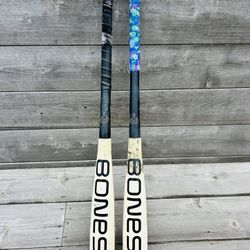 Warstic Bonesaber Hybrid BBCOR 32.5/-3 – Clean Barrel