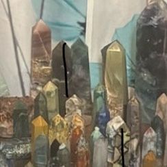 Amazing Beautiful Rock Collection 