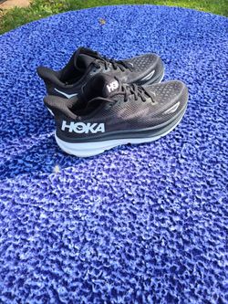 Hoka Clifton 9 Shoes