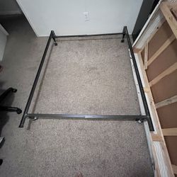 Full Size Bed