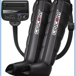 Air Compression Recovery System