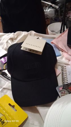 ALL SAINTS ' BRAND NEW NEVER WORN
