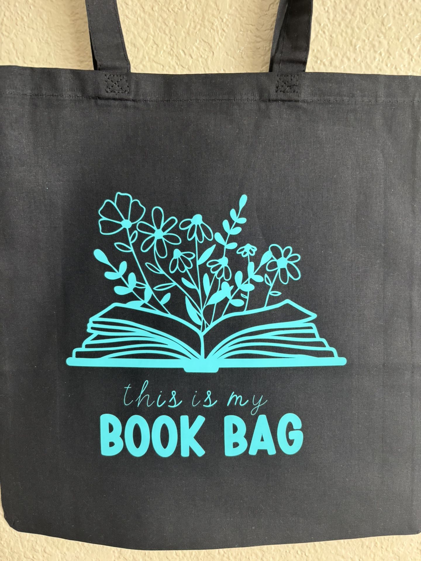 Tote Bags Canvas