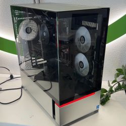 CyberPower Gaming PC i5-13400F 16GB RAM 1TB SSD Gigabyte GeForce RTX 4060