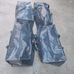 4  Fygrip Totes 