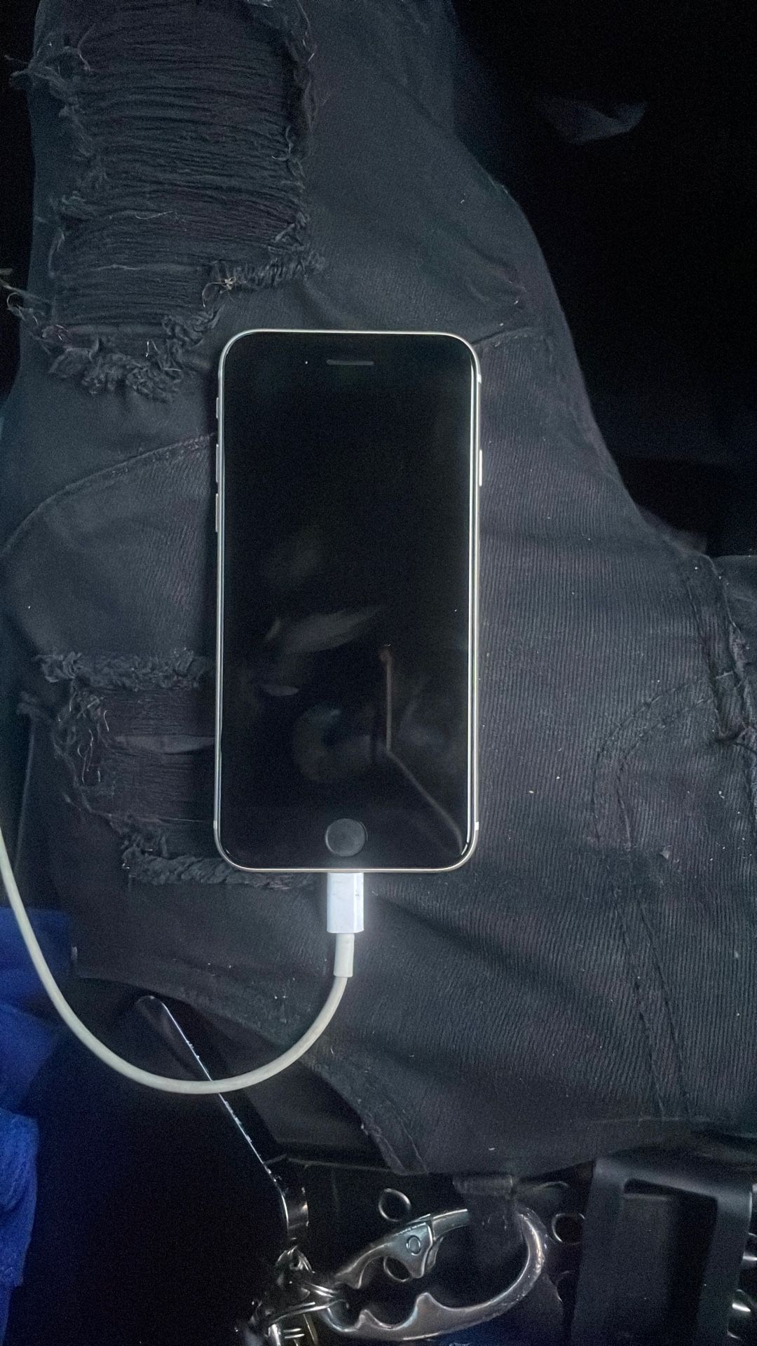 iPhone Unlock